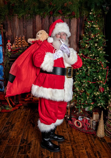 Gallery photo 8 of Santa Brett Jax