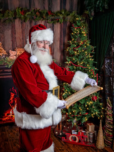 Gallery photo 2 of Santa Brett Jax