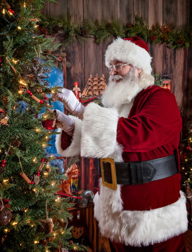 Gallery photo 4 of Santa Brett Jax