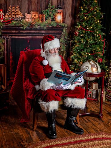 Gallery photo 6 of Santa Brett Jax