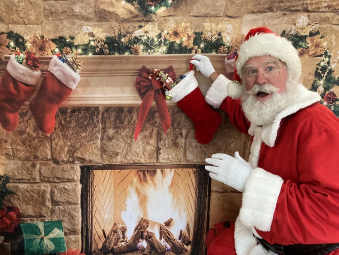 Gallery photo 2 of Santa Brett
