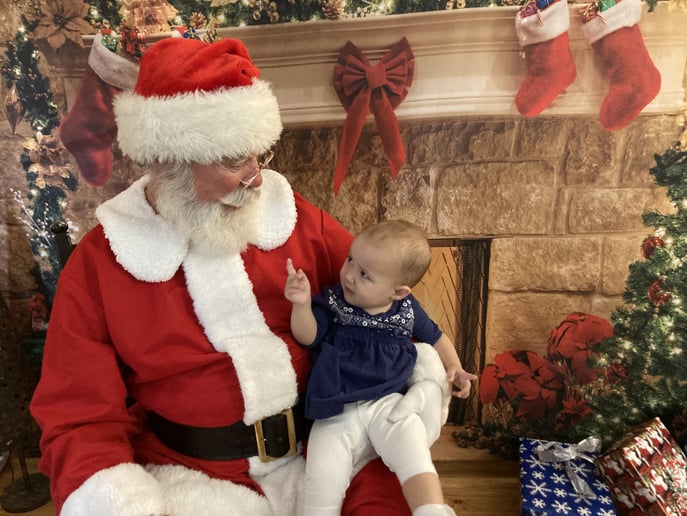 Gallery photo 4 of Santa Brett