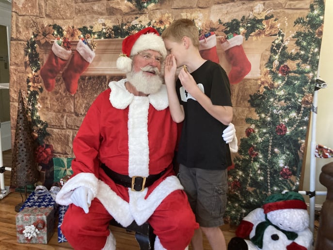 Gallery photo 5 of Santa Brett