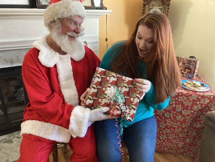 Gallery photo 6 of Santa Brett