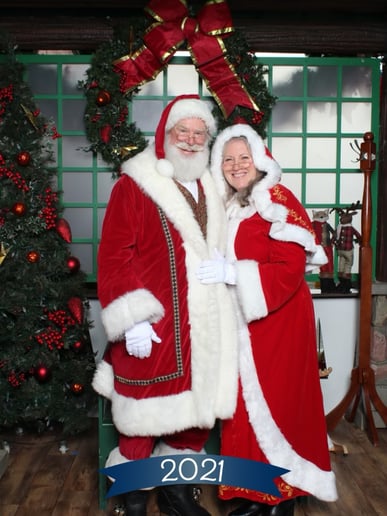 Gallery photo 7 of Santa Brett