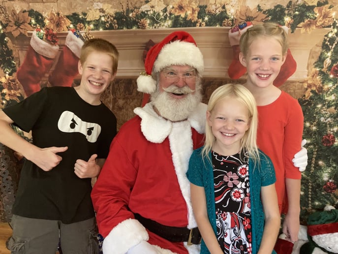 Gallery photo 8 of Santa Brett