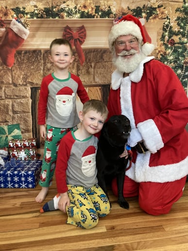Gallery photo 9 of Santa Brett
