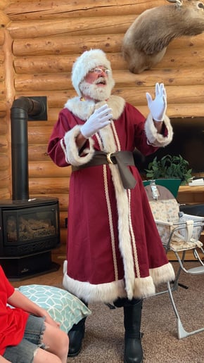 Gallery photo 10 of Santa Brett