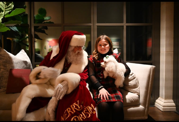 Gallery photo 8 of Santa (Brett) Shaws