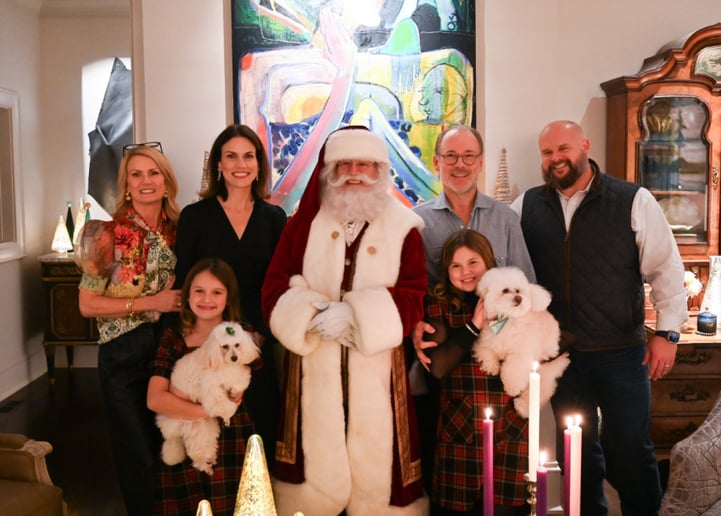Gallery photo 7 of Santa (Brett) Shaws