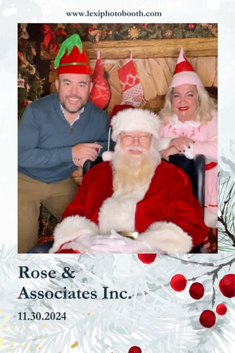 Gallery photo 2 of Poppie Claus