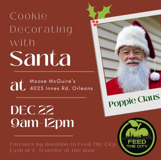 Gallery photo 4 of Poppie Claus
