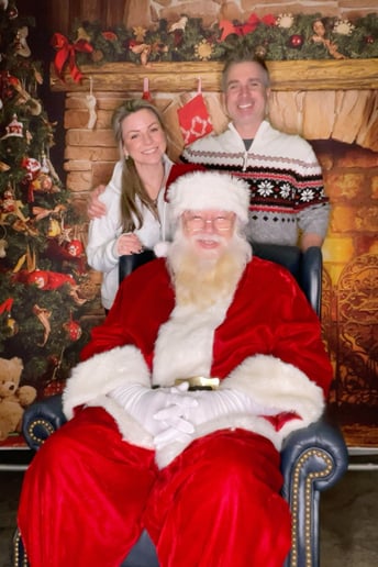 Gallery photo 6 of Poppie Claus