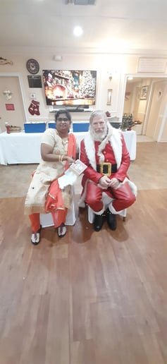 Gallery photo 4 of Santa Brian