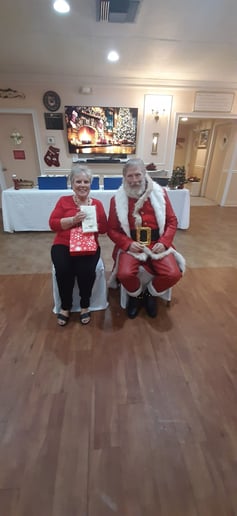 Gallery photo 5 of Santa Brian