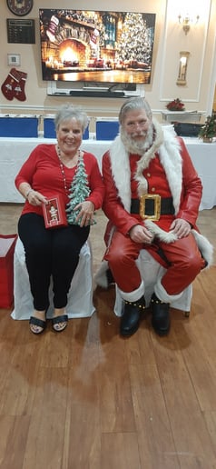 Gallery photo 6 of Santa Brian