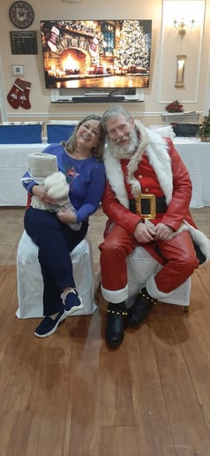 Gallery photo 9 of Santa Brian