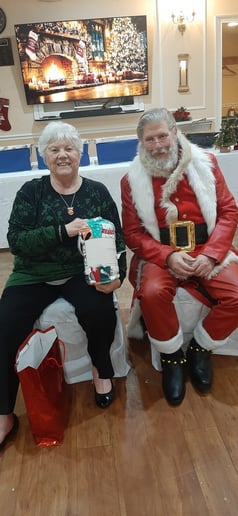 Gallery photo 10 of Santa Brian
