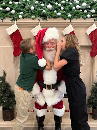 Gallery photo 2 of Santa Brian