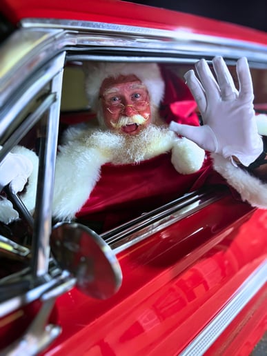 Gallery photo 5 of Santa Brian