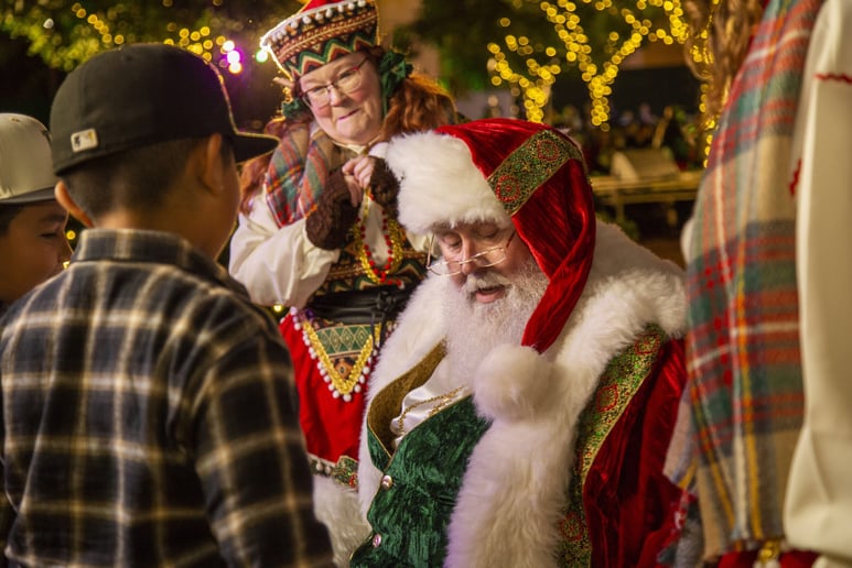 Gallery photo 3 of House of Kringle