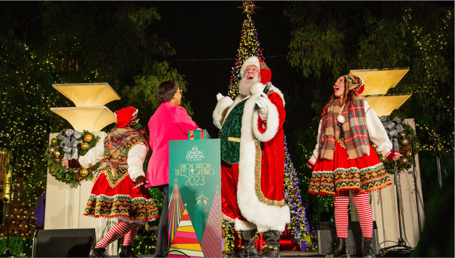 Gallery photo 1 of House of Kringle