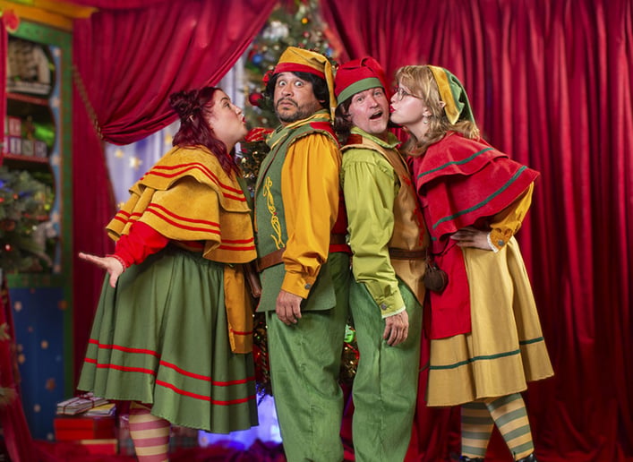 Gallery photo 12 of House of Kringle