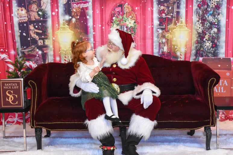Gallery photo 2 of Santa Brian
