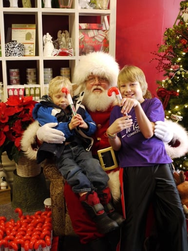 Gallery photo 1 of Santa Brian