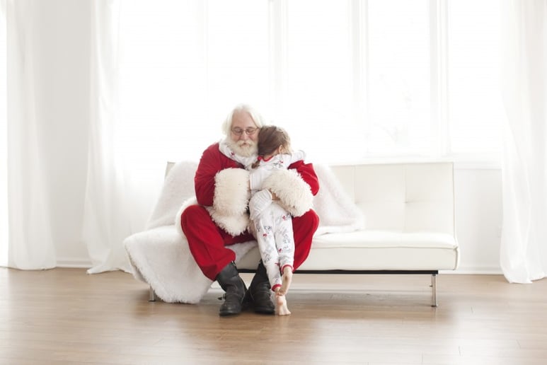Gallery photo 3 of Santa Brian