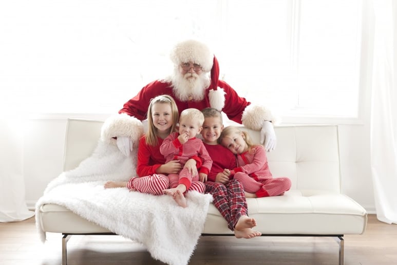 Gallery photo 4 of Santa Brian