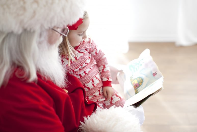 Gallery photo 5 of Santa Brian
