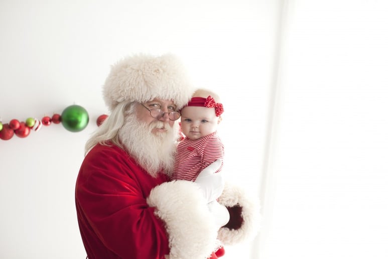 Gallery photo 9 of Santa Brian