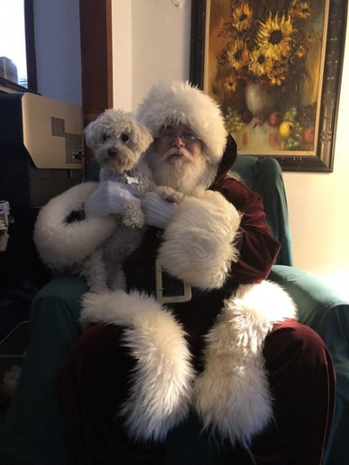 Gallery photo 7 of Santa Brian