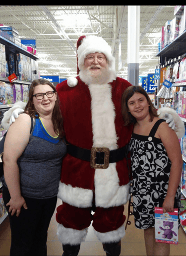 Gallery photo 2 of Santa Brian