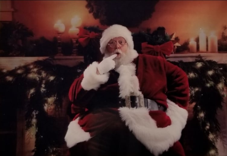 Gallery photo 3 of Santa Brian