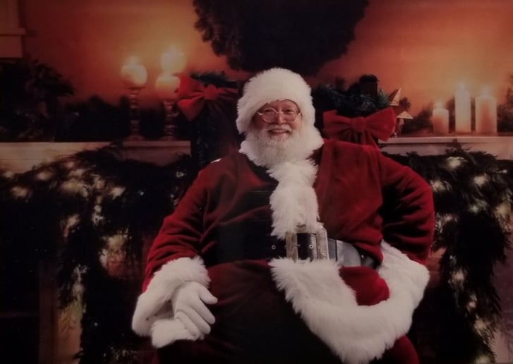 Gallery photo 4 of Santa Brian
