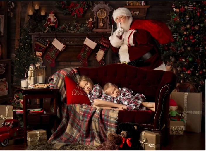 Gallery photo 6 of Santa Brian
