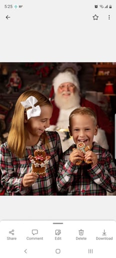 Gallery photo 7 of Santa Brian