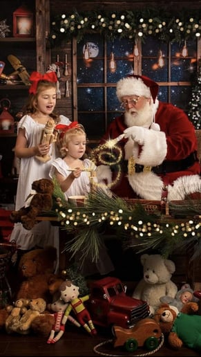 Gallery photo 8 of Santa Brian