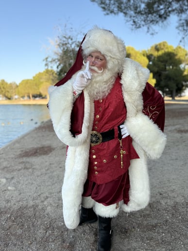 Gallery photo 4 of Santa Bright