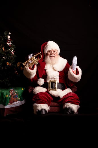 Gallery photo 2 of Santa Brooks
