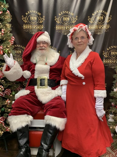Gallery photo 3 of Santa Brooks