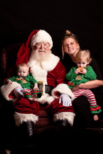 Gallery photo 5 of Santa Brooks