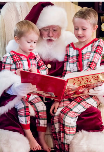 Gallery photo 5 of Santa Bryan