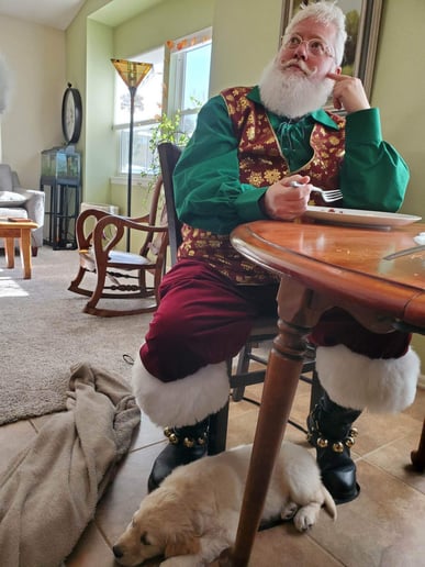 Gallery photo 7 of Santa Bryan