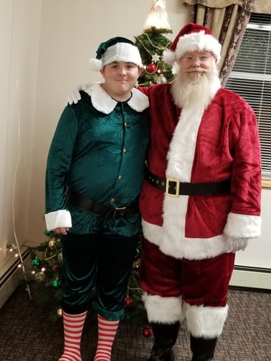 Gallery photo 1 of Santa Bryan
