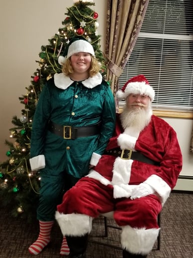 Gallery photo 2 of Santa Bryan