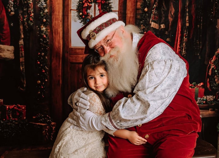 Gallery photo 1 of PA Santa Bryan