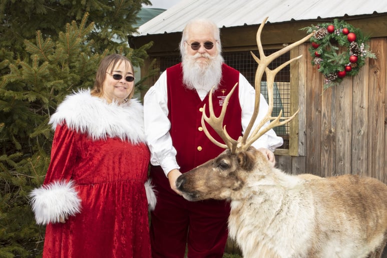 Gallery photo 4 of PA Santa Bryan